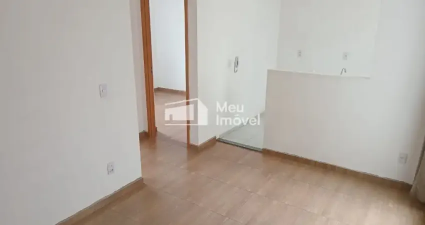 Venda de Apartamento com 2 Dormitórios – Condomínio Parque Campo Marini – Bairro Santa Inês III – Zona Leste – São José dos Campos