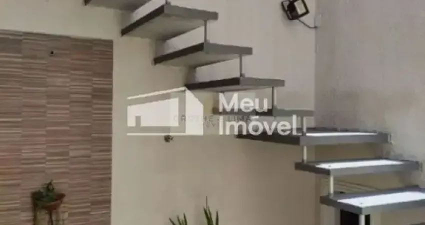 Sobrado, 150 m²,  2 suítes, à venda, ótima localização, no bairro Putim - zona sudeste, de São José dos Campos-SP.