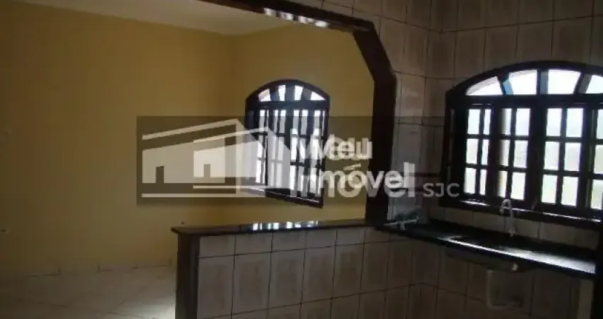 Vende-se Casa Jd. Pararangaba com 190 de area construida e 250 m² de terreno -São duas casas no terreno ,