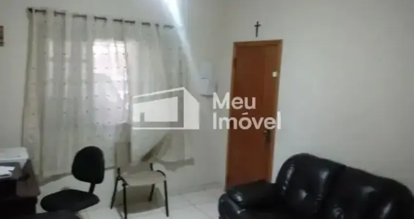 Casa Zona Norte- com 108m² -2 dormitórios- Vila Paiva