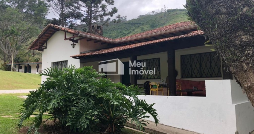 FAZENDA À VENDA, IDEAL p/ PECUÁRIA - 2.583 hectares (1.067 alqueires); 25.830.000,00 m² – ZONA RURAL, NA REGIÃO DE SANTA BRANCA-SP