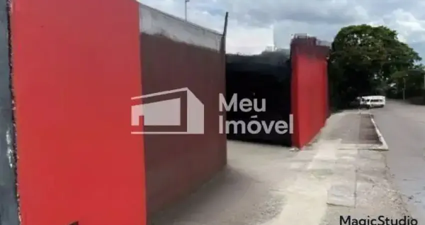 Terreno com 1.100 m² à venda em São José dos Campos - SP