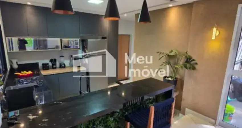 Casa 260m² - 3 dormitórios, sendo 1 suíte - Zona Oeste - São José dos Campos.