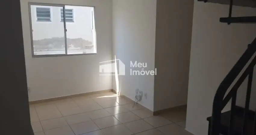 Cobertura Duplex com 120m² 3 dormitórios- jardim America