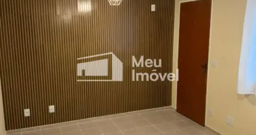 Apartamento com 2 quartos à venda na Rua Pedro Tursi, 22, Jardim Satélite, São José dos Campos