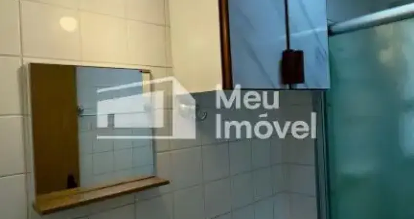 Apartamento com 1 quarto à venda na Rua Paulo da Silva Santos, 22, Floradas de São José, São José dos Campos