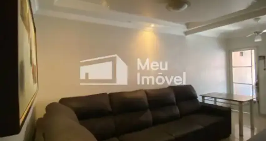 Casa c/ 185 m² - 3 dormitórios, 1 suíte - Zona Sudeste - São José dos Campos.-SP