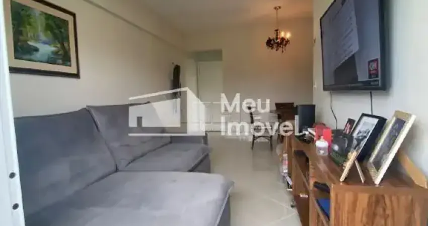Apartamento com 80m² - 3 dormitorios com suite - Jd Satelite