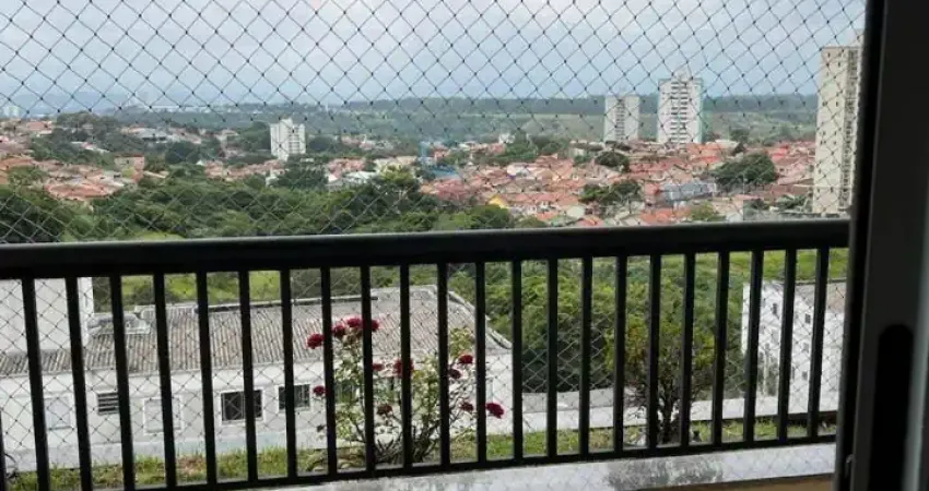 Apartamento, 65 m²,  com 2 quartos - Parque Flamboyant
