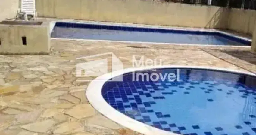 Sobrado em condominio , com 75m² 3 dormitórios - Zona Sul