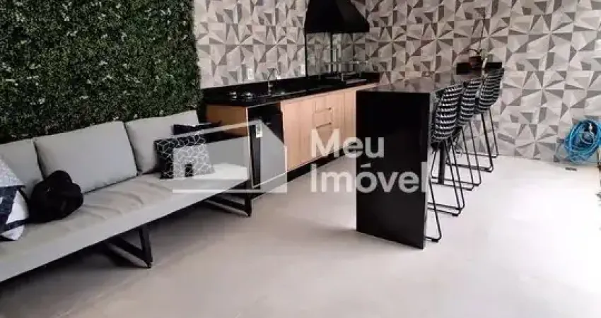 Casa 102 m² - 3 dormitórios - sendo 1 suíte - Reserva Urbanova