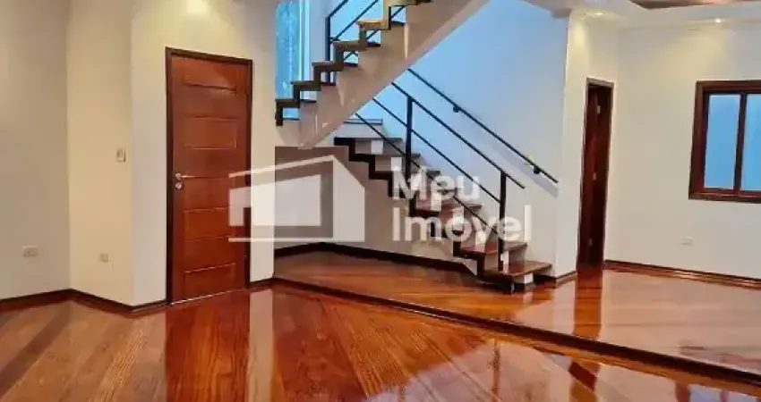 Sobrado com 254m² com 3 dormitórios com suite -condominio residencial eldorado -urbanova