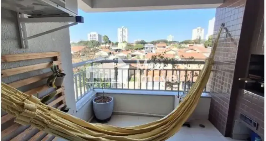 Apartamento, 65 m², à Venda - Porteira Fechada | Parque Industrial – Zona Sul de São José dos Campos/SP