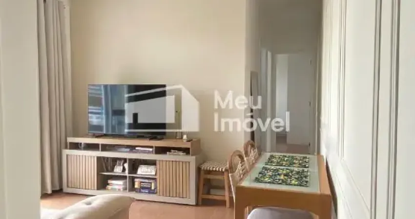 Apartamento 52m² - 2 dormitórios - Arboville - Jacareí