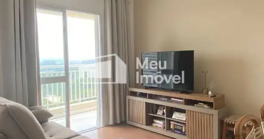 Apartamento com 2 quartos à venda na Estrada Municipal Abade Biagino Chieffi, 22, Pagador de Andrade, Jacareí