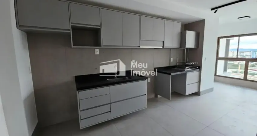 Aluguel Apartamento 2 Dormitórios sendo 1 Suíte Condomínio Signature Royal Park Região Próxima ao Jardim Aquarius- São José dos Campos