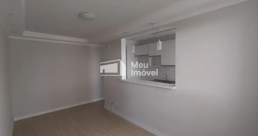 Apartamento de 02 quartos Andar alto Excelente localização