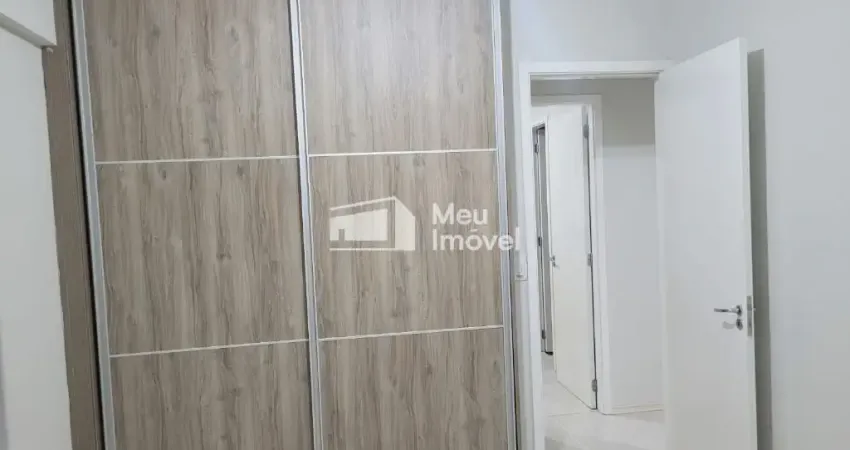 Apartamento 106m² - 3 dormitórios, sendo 1 suíte - Residencial Milano - Zona Sul - São José dos Campos.