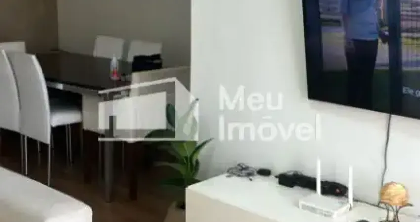 Apartamento 3 Dormitórios no Jardim Esplanada – Próximo ao Poliedro e Shopping Colinas