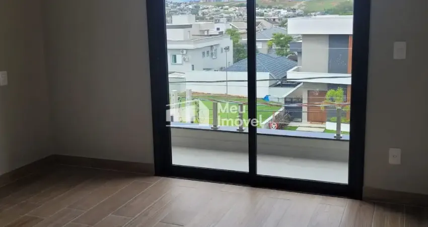 Espetacular sobrado com 4 suítes no condomínio floradas do paratehy - urbanova