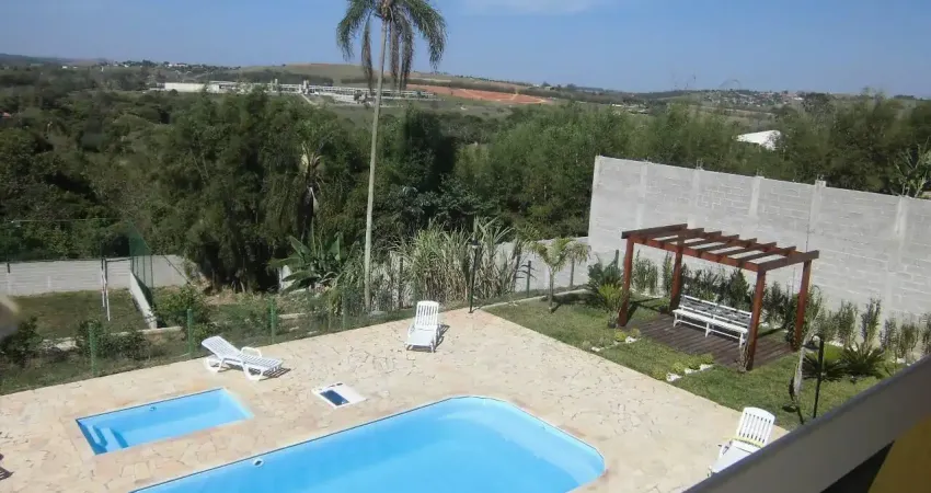 Chácara comercial com 3480 m² de área, com estrutura para eventos e lazer – caçapava/sp