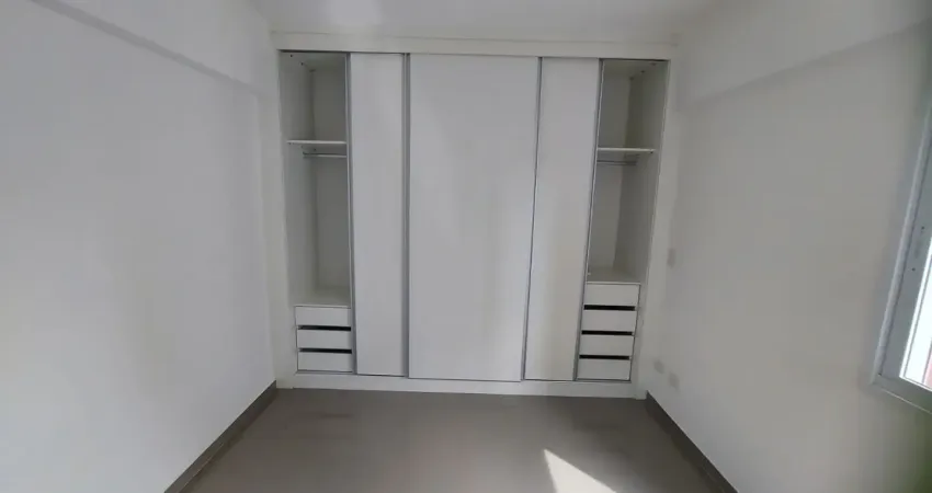 Apartamento de 77m² com varanda envidraçada e suíte – 7º andar