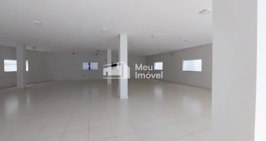 Aluguel ponto comercial com 291m² bairro urbanova - são josé dos campos
