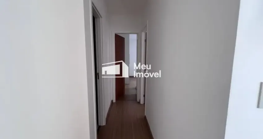 Aluguel e venda apartamento 2 dormitórios sendo 1 suíte - bairro jardim oriente - zona sul - são josé dos campos