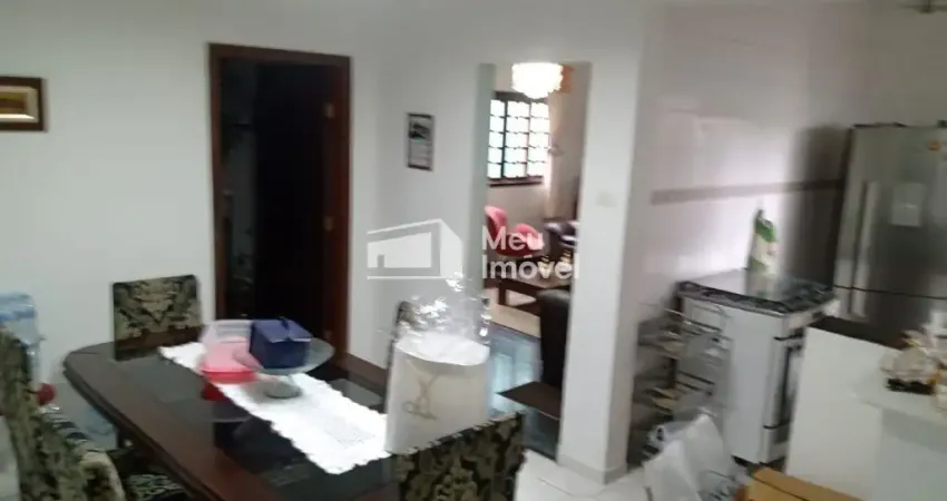 Casa com 3 quartos para alugar na Avenida Marechal Floriano Peixoto, 470, Centro, São José dos Campos