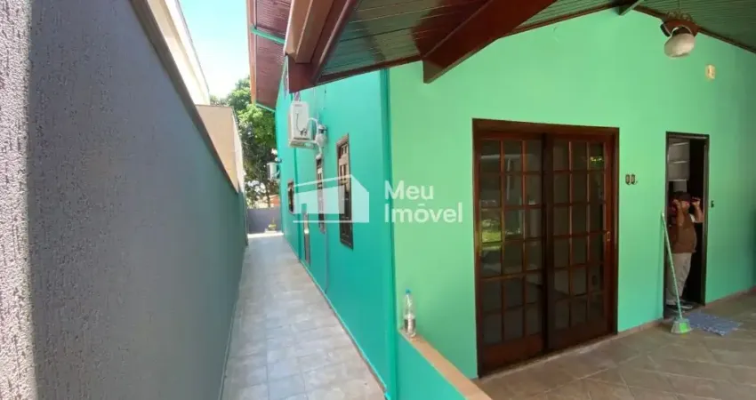 Aluguel casa sobrado com 5 dormitórios sendo 3 suítes + edícula - bairro jardim esplanada - são josé dos campos