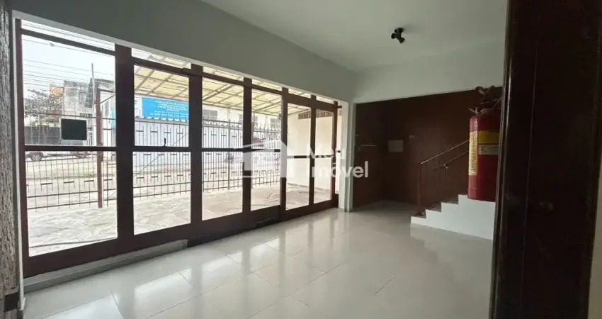 Sala comercial no jardim américa – 35m² | zona sul de são josé dos campos/sp