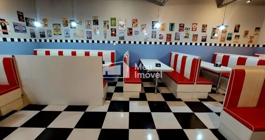 Oportunidade no jardim américa – ponto comercial pronto para operar!   em frente ao centro da juventude – são josé dos campos/sp  quer abrir ou expandir seu negócio em uma das regiões mais movimentada