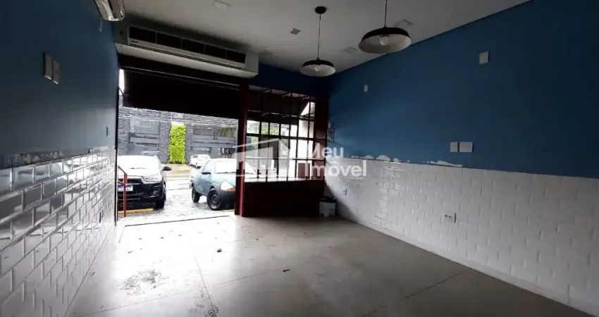 Ponto comercial ideal para loja ou showroom – antigo bolos da madre | vila ema – são josé dos campos