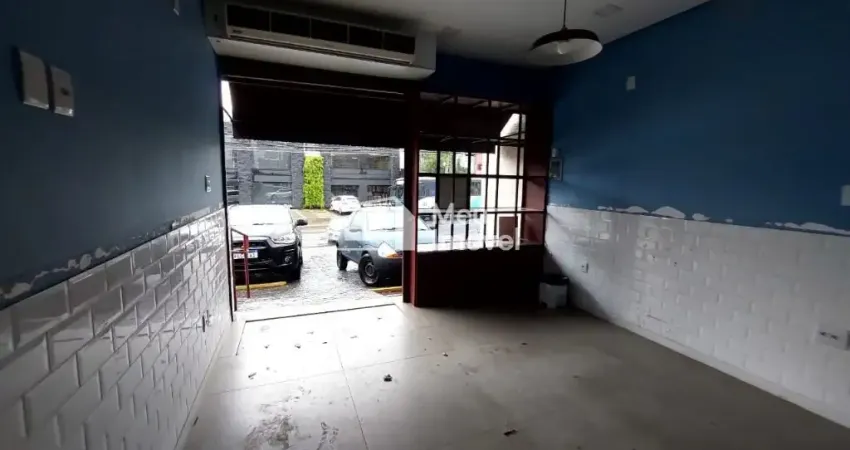 Ponto comercial ideal para loja ou showroom – antigo bolos da madre | vila ema – são josé dos campos