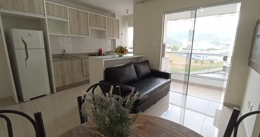 Apartamento com 2 quartos para alugar na Avenida da Pedra Branca, 464, Pedra Branca, Palhoça