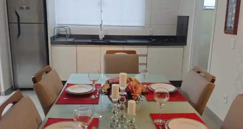 Cobertura com 3 quartos à venda na Rua Parati, 460, Centro, Bombinhas