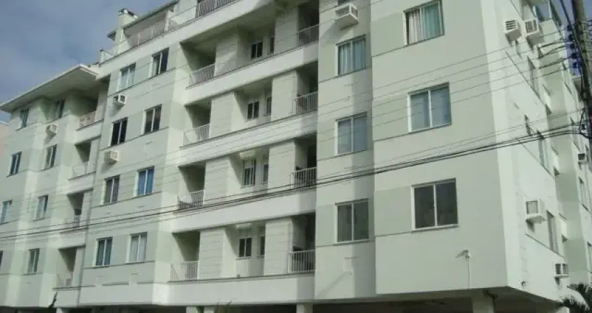 Apartamento com 2 quartos para alugar na Rua das Siriemas, 106, Pedra Branca, Palhoça