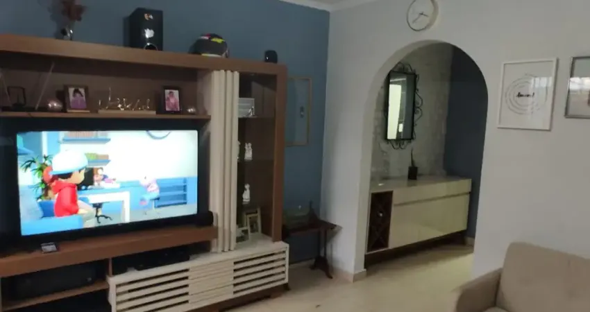 Casa com 2 quartos à venda na Vila Deodoro, São Paulo