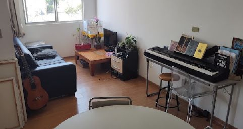 Apartamento com 2 quartos à venda na Rua Maranjaí, 380, Vila Monumento, São Paulo