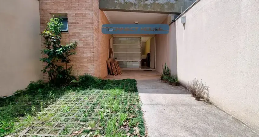 Casa com 3 quartos à venda na Rua Padre Luís Soriano, 33, Jardim da Glória, São Paulo