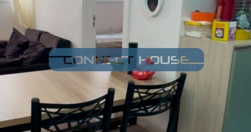 Apartamento com 2 quartos à venda na Rua dos Pescadores, 167, Cambuci, São Paulo
