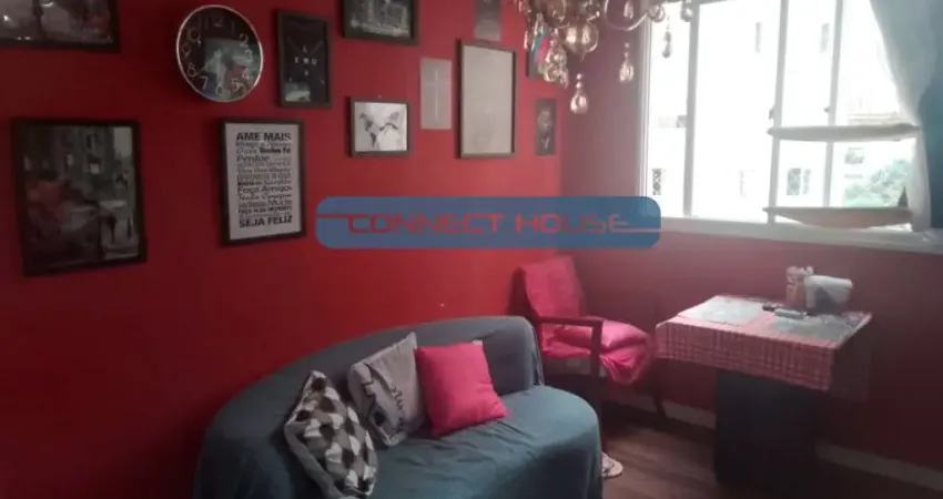 Apartamento com 2 quartos à venda na Rua Alexandrino da Silveira Bueno, 369, Cambuci, São Paulo