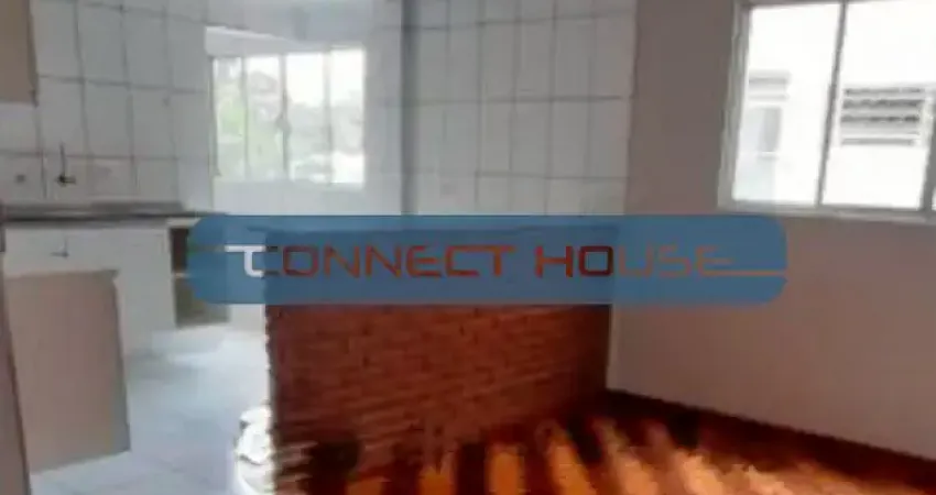 Apartamento com 2 Quartos e 1 banheiro à Venda, 65 m² - Cambuci