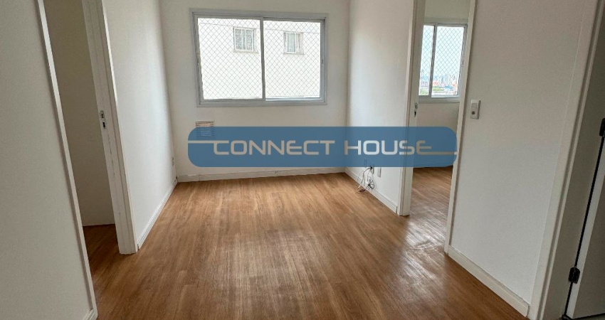 Apartamento com 2 quartos à venda na Rua Alexandrino da Silveira Bueno, 430, Cambuci, São Paulo