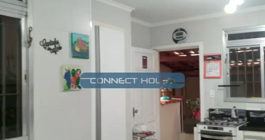 Casa com 3 quartos à venda na Rua Almirante Lobo, 259, Ipiranga, São Paulo