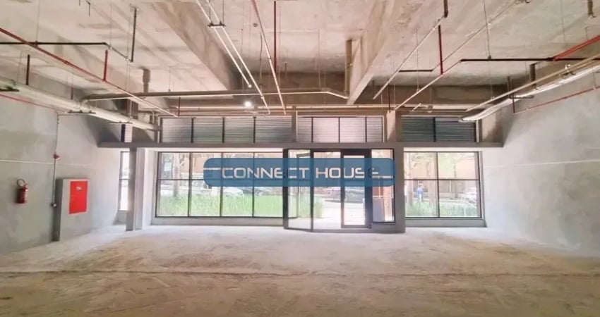 Loja / Ponto Comercial à venda, 300m² - Chácara Klabin