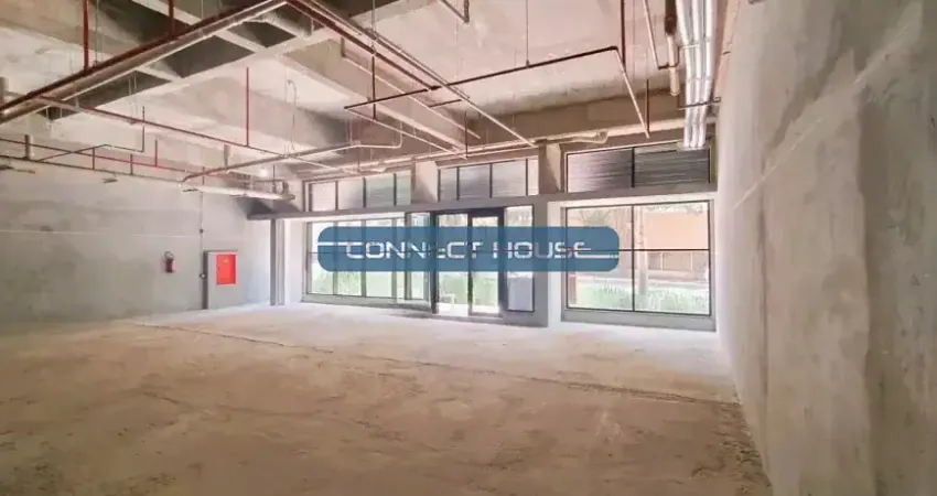 Loja / Ponto Comercial à venda, 300m² - Chácara Klabin