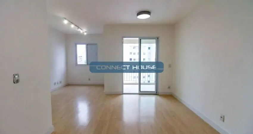 Apartamento com 2 quartos à venda na Rua Dona Ana Neri, 581, Cambuci, São Paulo