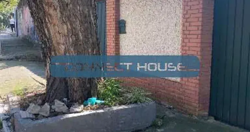 Casa com 2 quartos para alugar na Rua Cláudio Rossi, 635, Jardim da Glória, São Paulo
