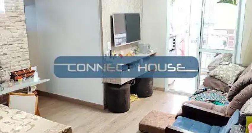 Apartamento com 3 quartos à venda na Rua Dona Ana Neri, 581, Cambuci, São Paulo